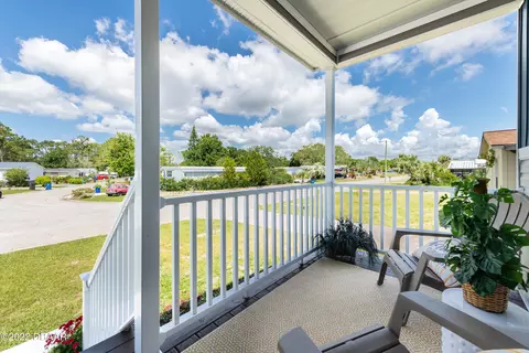 Exterior - 1807 Woodcrest Dr, Ormond Beach, FL 32174 photo 1 of 6