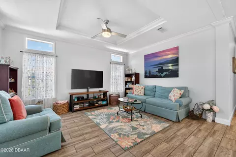 Living - 1807 Woodcrest Dr, Ormond Beach, FL 32174 photo 1 of 1