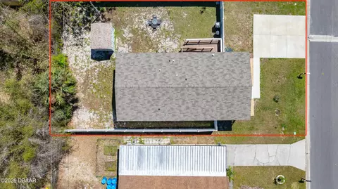 View/Area - 1807 Woodcrest Dr, Ormond Beach, FL 32174 photo 3 of 8