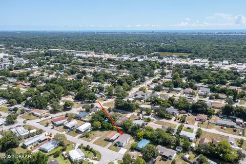 View/Area - 1807 Woodcrest Dr, Ormond Beach, FL 32174 photo 8 of 8