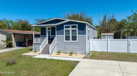 Other - 1807 Woodcrest Dr, Ormond Beach, FL 32174 photo 5 of 8