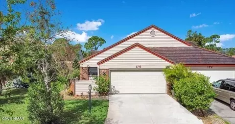 176 Palm Sparrow Ct, Daytona Beach, FL 32119