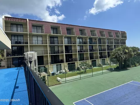 1441 N Atlantic Ave, Daytona Beach, FL 32118