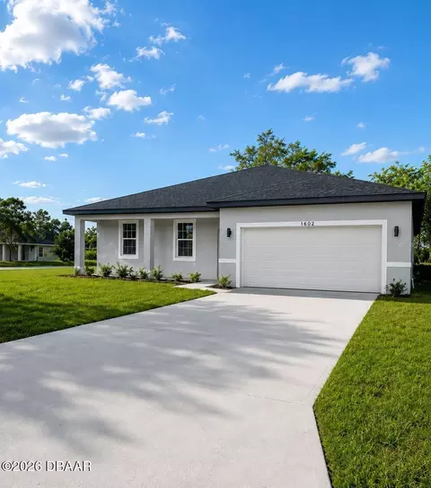 1602 Pickerel Ct, Poinciana, FL 34759