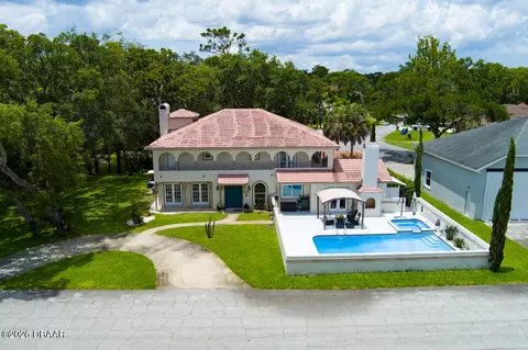 2540 Tail Spin Trl, Port Orange, FL 32128