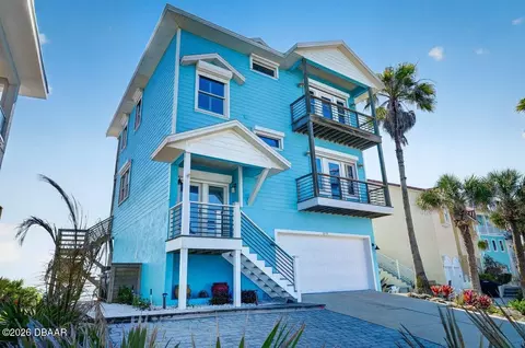 3319 N Ocean Shore Blvd, Flagler Beach, FL 32136