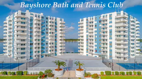 925 N Halifax Ave, Daytona Beach, FL 32118