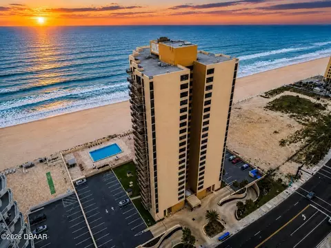 3051 S Atlantic Ave, Daytona Beach Shores, FL 32118