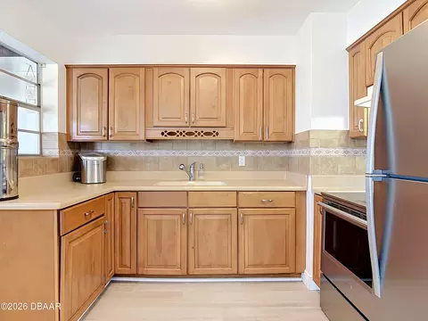 Kitchen - 204 Osceola Ave, Ormond Beach, FL 32176 photo 1 of 3