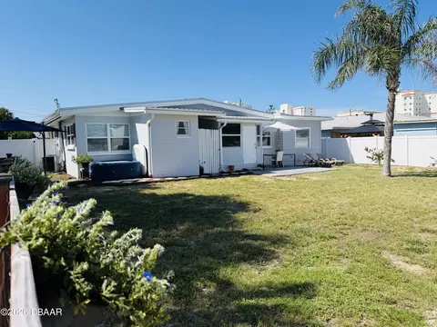 Exterior - 204 Osceola Ave, Ormond Beach, FL 32176 photo 2 of 5