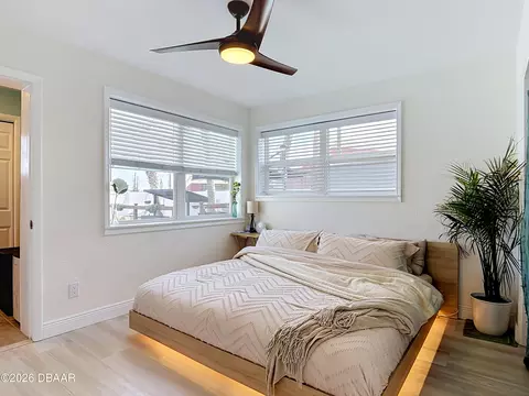 Bedroom - 204 Osceola Ave, Ormond Beach, FL 32176 photo 1 of 3