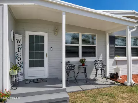 Exterior - 204 Osceola Ave, Ormond Beach, FL 32176 photo 5 of 5