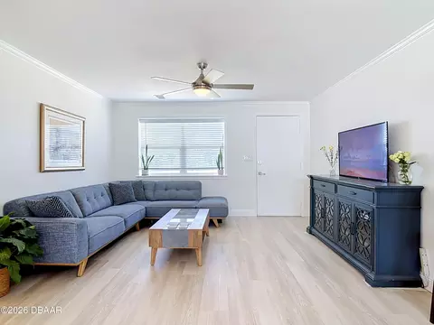 Living - 204 Osceola Ave, Ormond Beach, FL 32176 photo 1 of 2