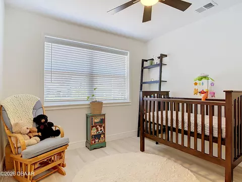 Bedroom - 204 Osceola Ave, Ormond Beach, FL 32176 photo 3 of 3