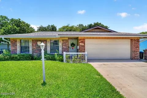 1806 Western Rd, South Daytona, FL 32119