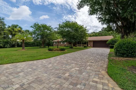 27 N St Andrews Dr, Ormond Beach, FL 32174