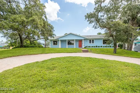 1460 N Peninsula Dr, Daytona Beach, FL 32118