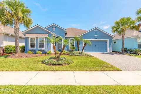 216 Fuchsia St, Daytona Beach, FL 32124