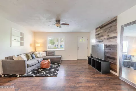 Living - 3223 Umbrella Tree Dr, Edgewater, FL 32141 photo 4 of 4