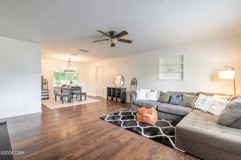 Living - 3223 Umbrella Tree Dr, Edgewater, FL 32141 photo 2 of 4