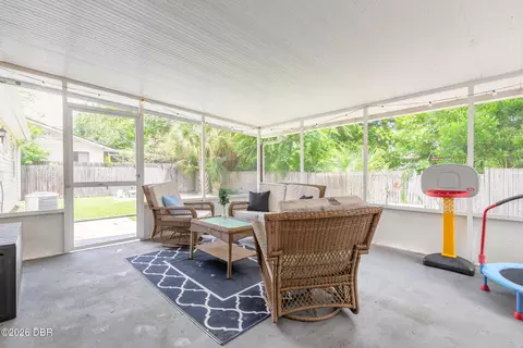 Exterior - 3223 Umbrella Tree Dr, Edgewater, FL 32141 photo 2 of 6