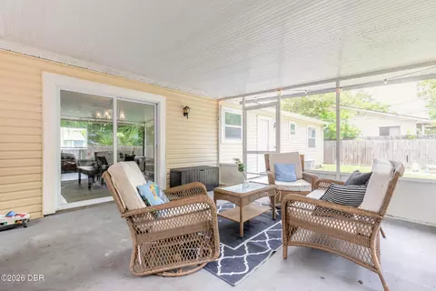 Exterior - 3223 Umbrella Tree Dr, Edgewater, FL 32141 photo 3 of 6