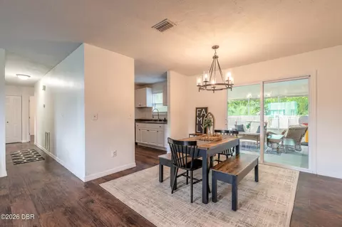 Dining - 3223 Umbrella Tree Dr, Edgewater, FL 32141 photo 2 of 2