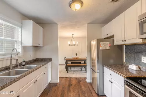 Kitchen - 3223 Umbrella Tree Dr, Edgewater, FL 32141 photo 1 of 1