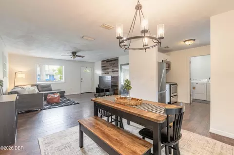 Dining - 3223 Umbrella Tree Dr, Edgewater, FL 32141 photo 1 of 2