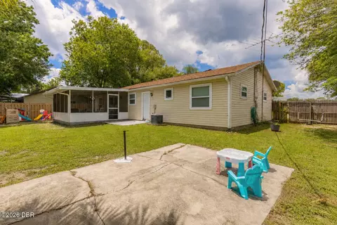 Exterior - 3223 Umbrella Tree Dr, Edgewater, FL 32141 photo 5 of 6