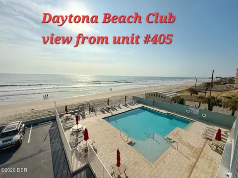 800 N Atlantic Ave, Daytona Beach, FL 32118