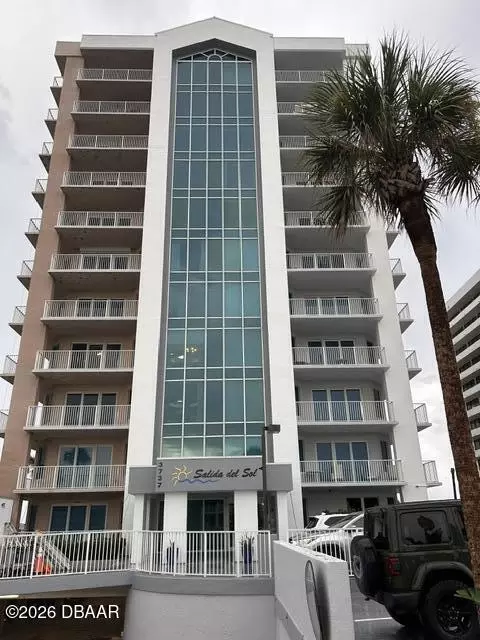 3737 S Atlantic Ave, Daytona Beach Shores, FL 32118