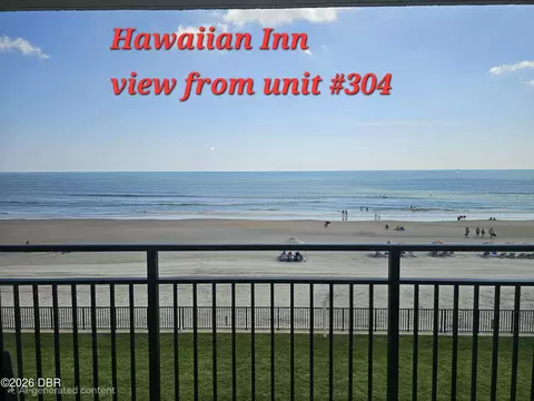 2301 S Atlantic Ave, Daytona Beach Shores, FL 32118