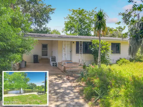 1926 Papaya Dr, South Daytona, FL 32119