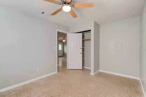 Bedroom - 612 Johnson Dr, Ormond Beach, FL 32174 photo 4 of 9
