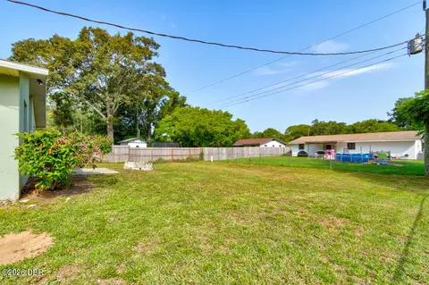 Exterior - 612 Johnson Dr, Ormond Beach, FL 32174 photo 3 of 3