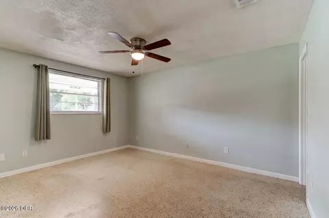 Bedroom - 612 Johnson Dr, Ormond Beach, FL 32174 photo 5 of 9