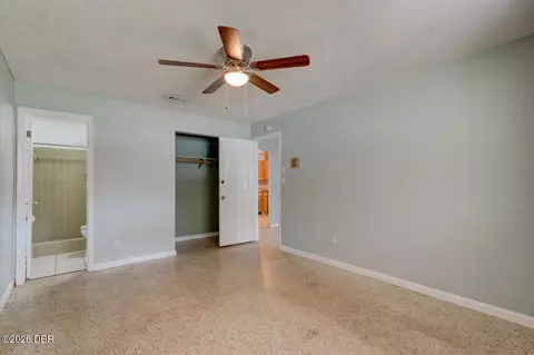 Bedroom - 612 Johnson Dr, Ormond Beach, FL 32174 photo 6 of 9