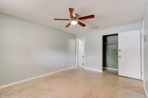 Bedroom - 612 Johnson Dr, Ormond Beach, FL 32174 photo 7 of 9