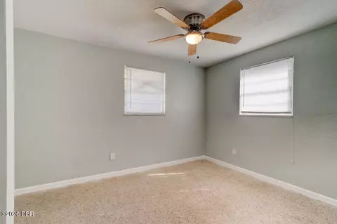 Bedroom - 612 Johnson Dr, Ormond Beach, FL 32174 photo 3 of 9