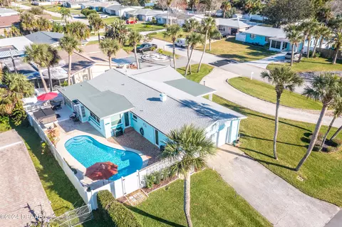 141 Ocean Ter, Ormond Beach, FL 32176 photo 29