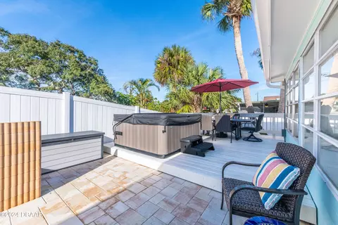 141 Ocean Ter, Ormond Beach, FL 32176 photo 26
