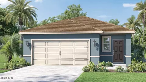 1037 Commons Way, Port Orange, FL 32129
