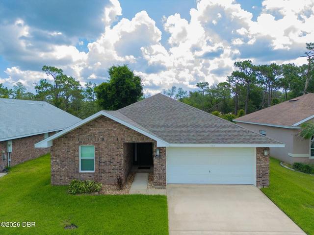 5483 Ward Lake Dr, Port Orange, FL 32128