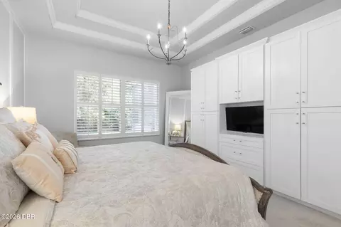 Bedroom - 3448 Acoma Dr, Ormond Beach, FL 32174 photo 2 of 7