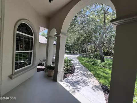 Exterior - 3448 Acoma Dr, Ormond Beach, FL 32174 photo 6 of 19