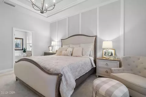 Bedroom - 3448 Acoma Dr, Ormond Beach, FL 32174 photo 1 of 7