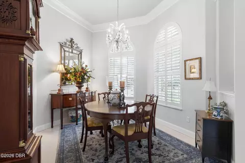 Dining - 3448 Acoma Dr, Ormond Beach, FL 32174 photo 2 of 3