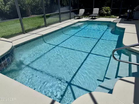 Exterior - 3448 Acoma Dr, Ormond Beach, FL 32174 photo 9 of 19