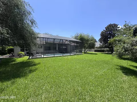 Exterior - 3448 Acoma Dr, Ormond Beach, FL 32174 photo 17 of 19